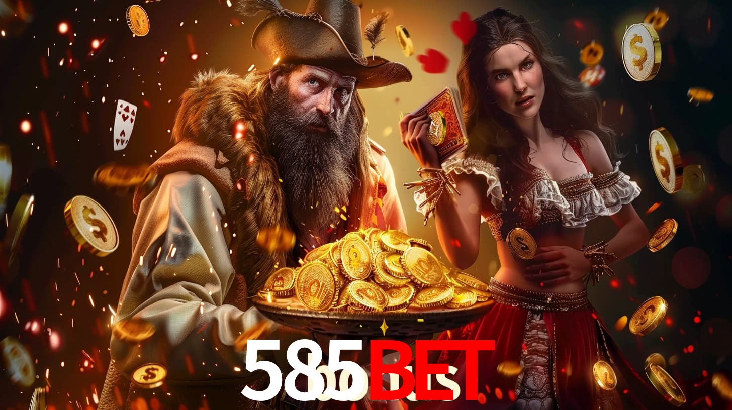 Login Seguro 585BET.COM