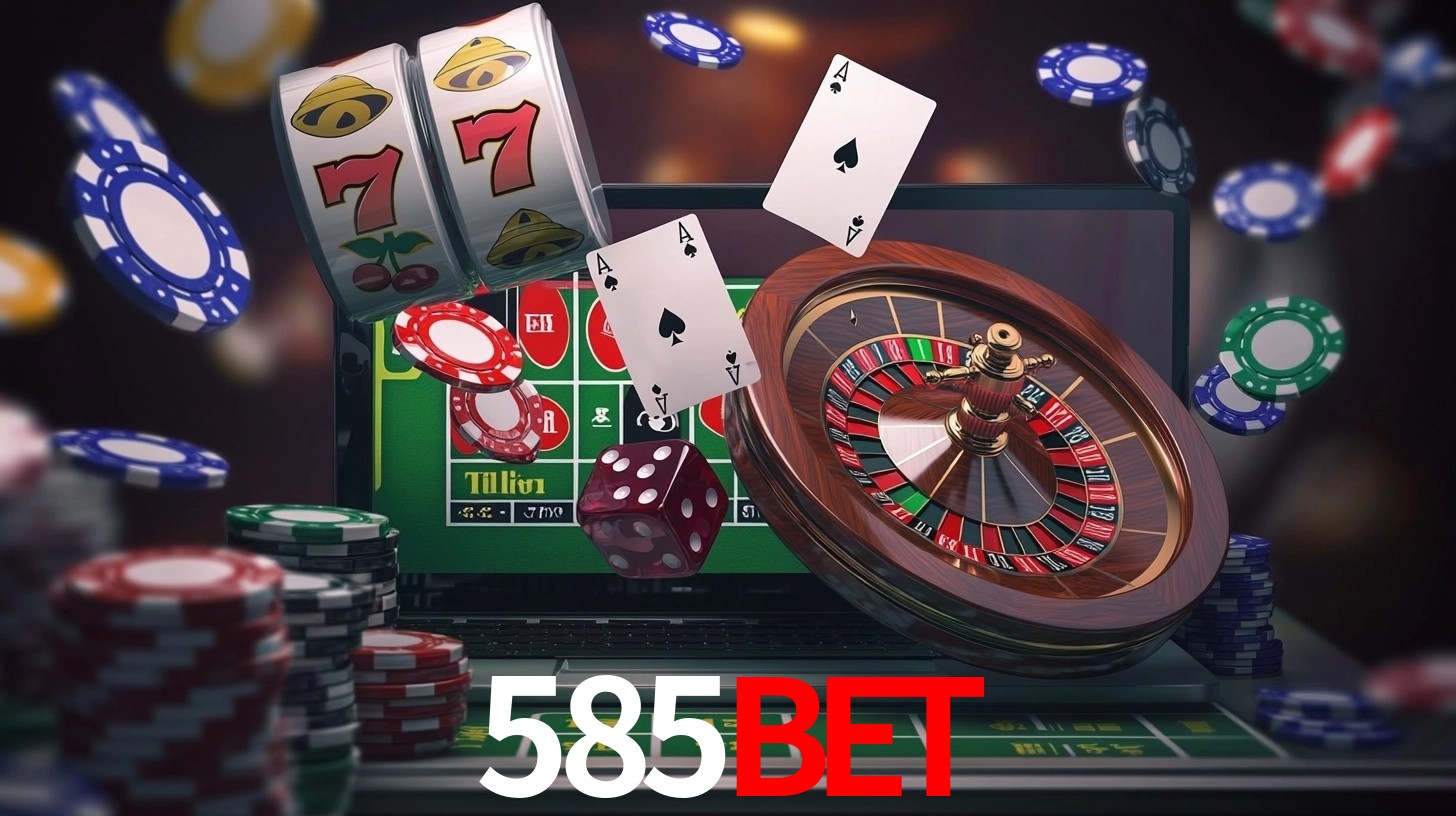 Daily Bonuses 585BET