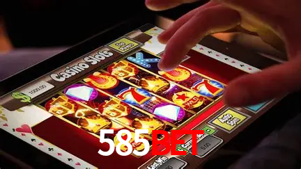 Live Casino 585BET