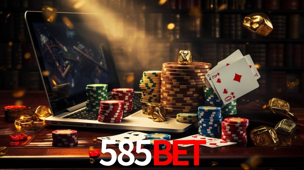 Sports Statistics 585BET