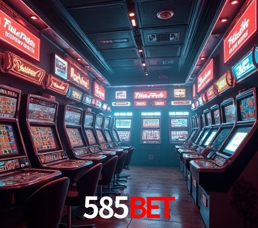 API Integration 585BET