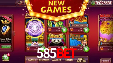 VIP Casino 585BET