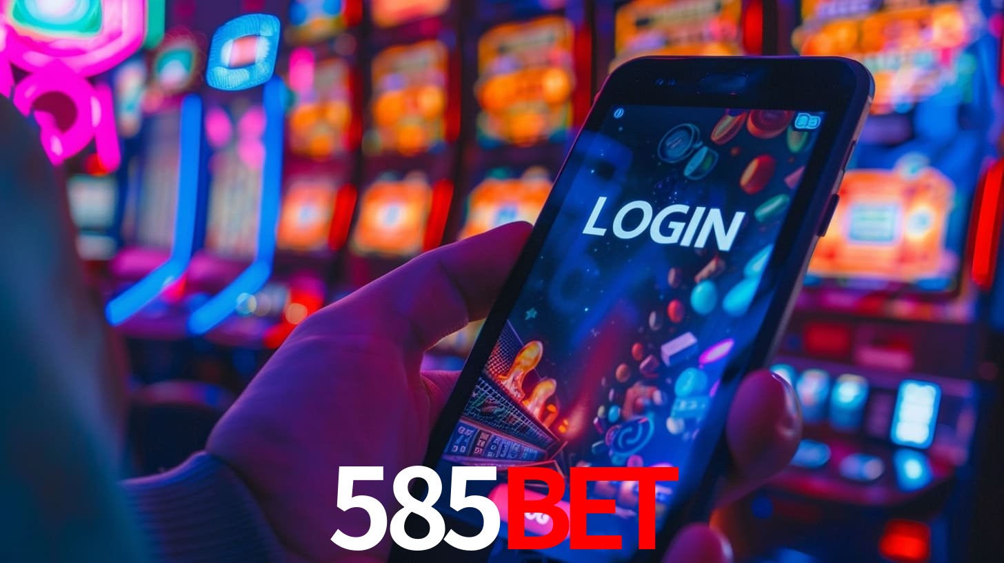 Football Betting 585BET