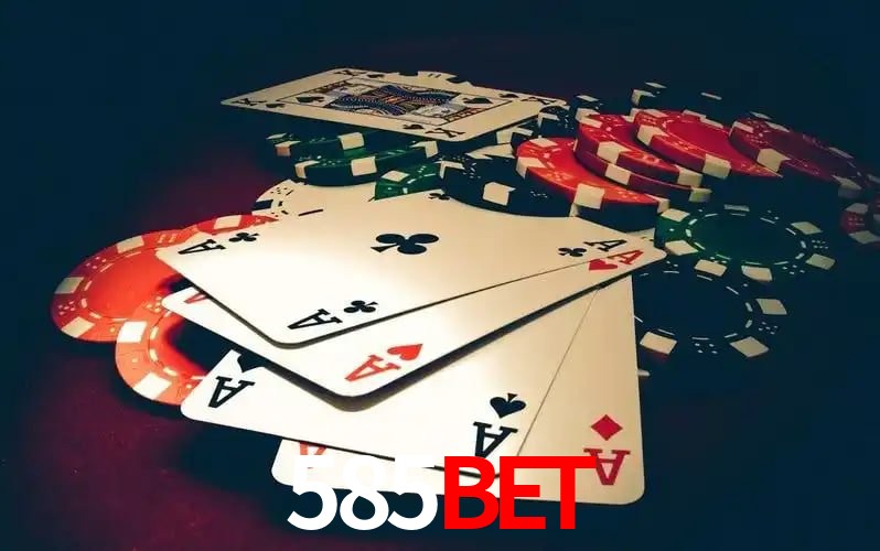 585bet Aplicativo - 585bet visual 2