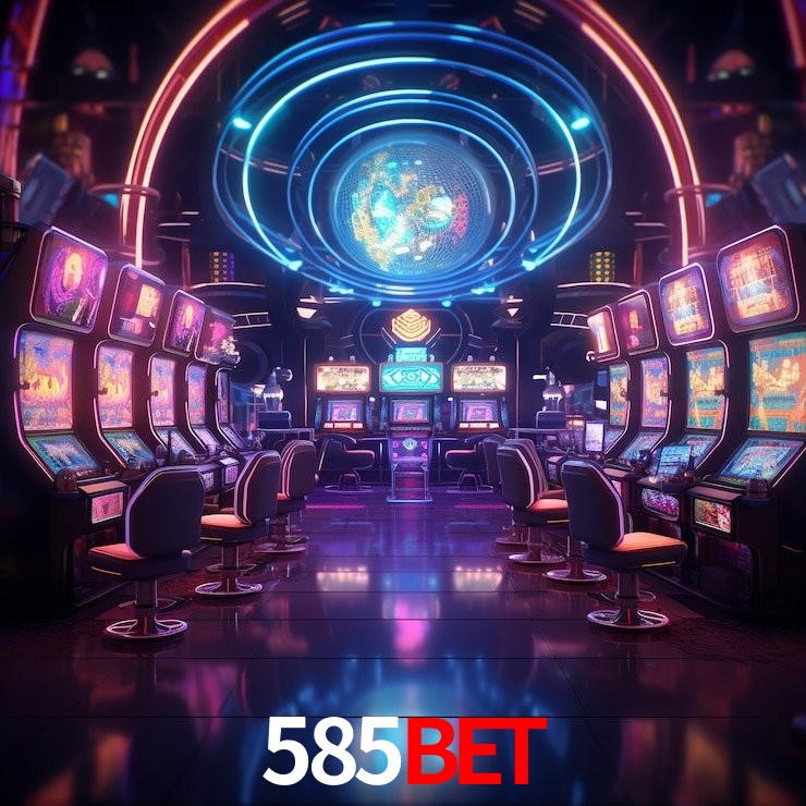 585bet Slots - 585bet visual 1
