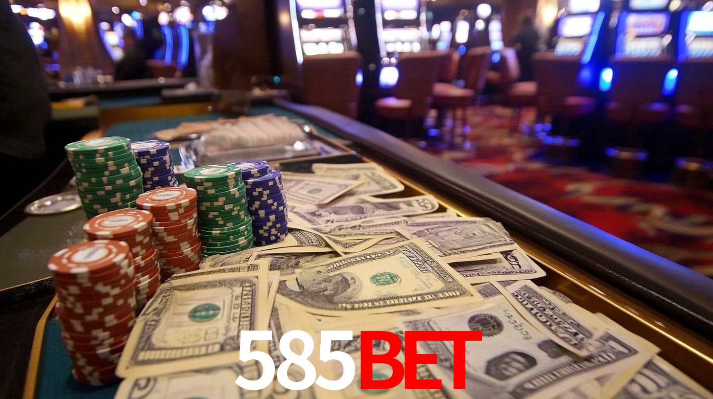 585bet visual 1