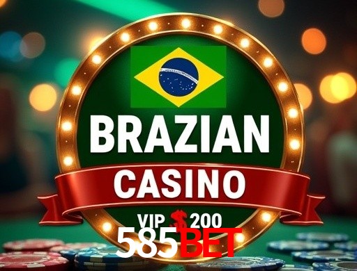 585bet visual 2