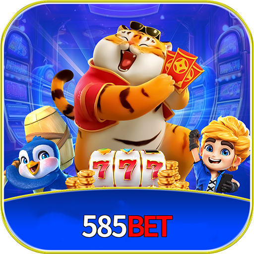 585bet cassino